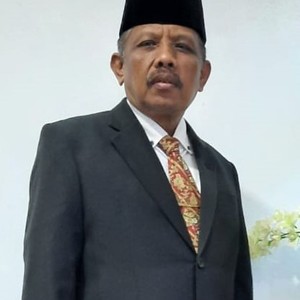 Kepala Sekolah MAN 2 PIDIE JAYA