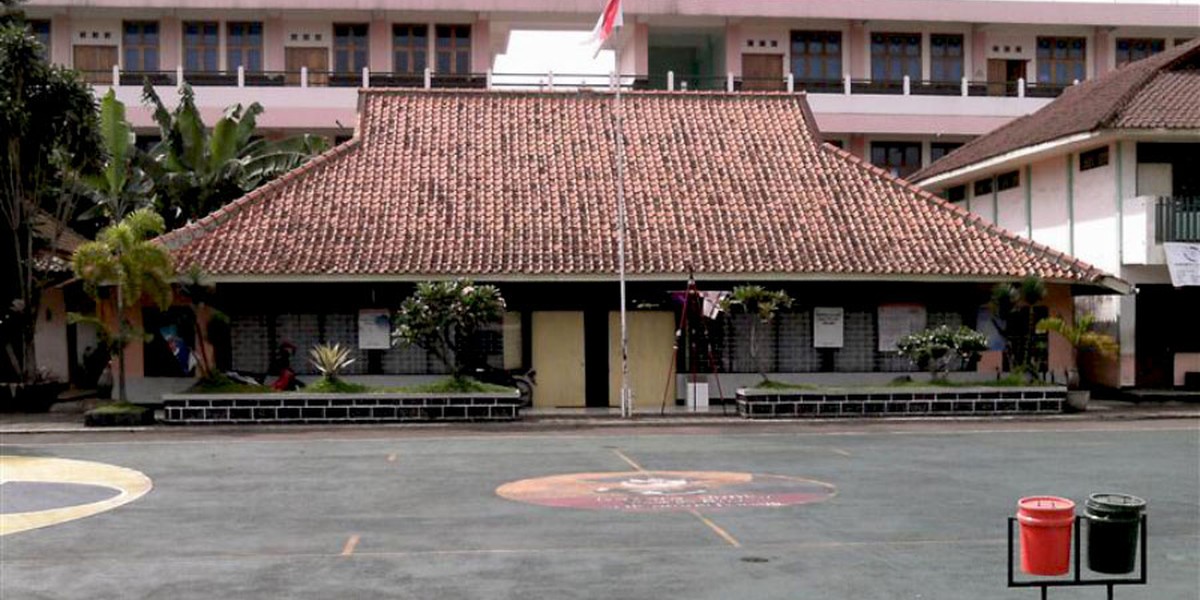 Foto Sekolah